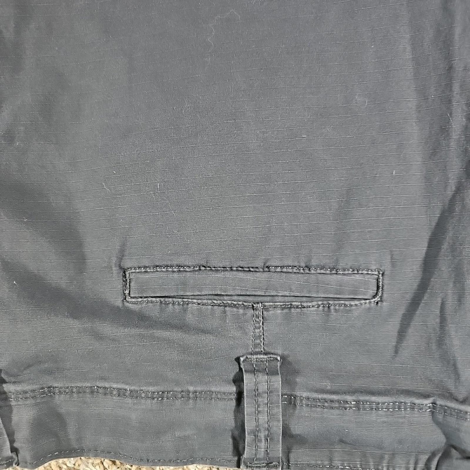 Wrangler Wrangler Relaxed Fit Sz 48 Cargo Shorts Size US 44 / EU 60 - 7 Thumbnail