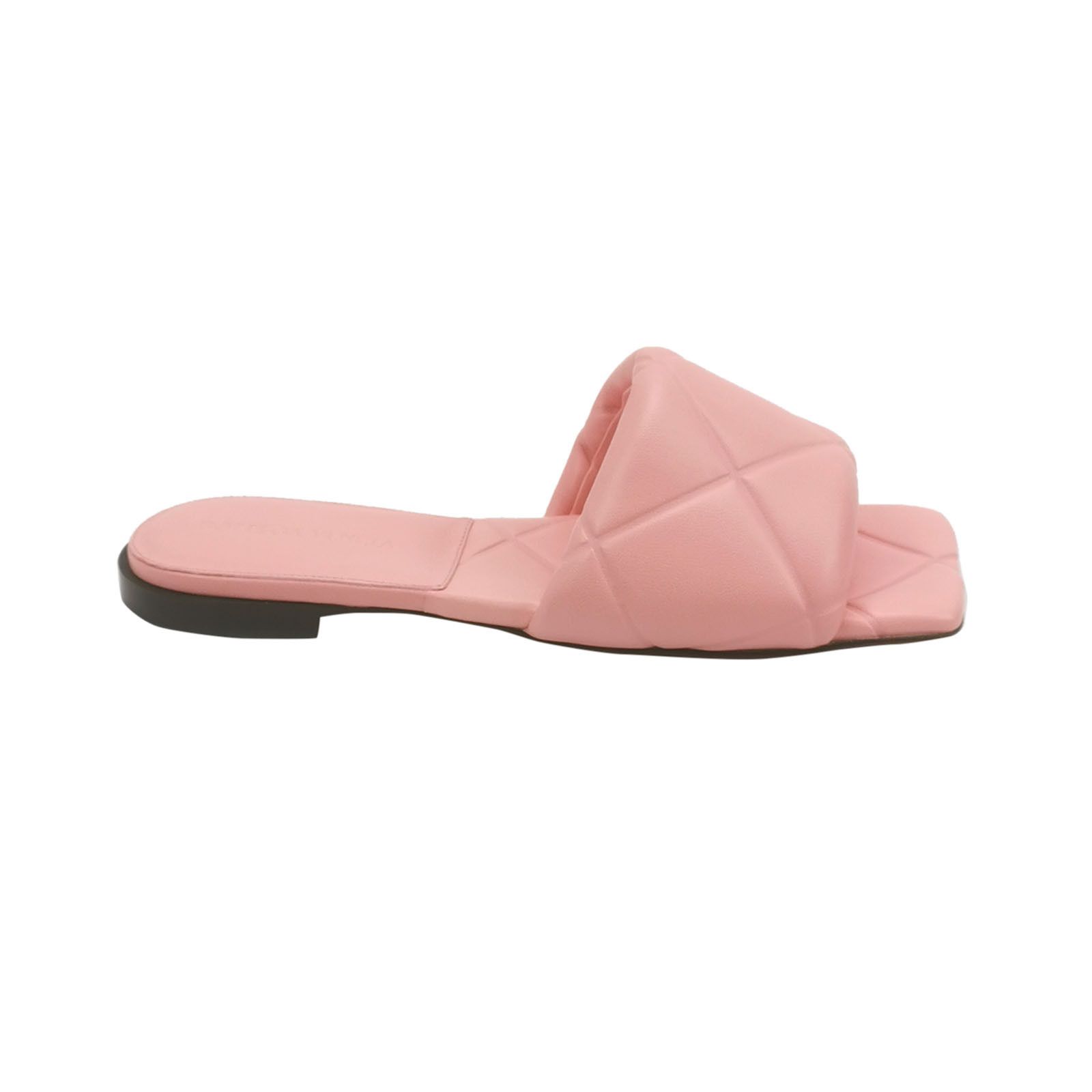 Bottega Veneta Bottega Veneta Women 5 Sandals Size US 5 / IT 35 - 1 Thumbnail
