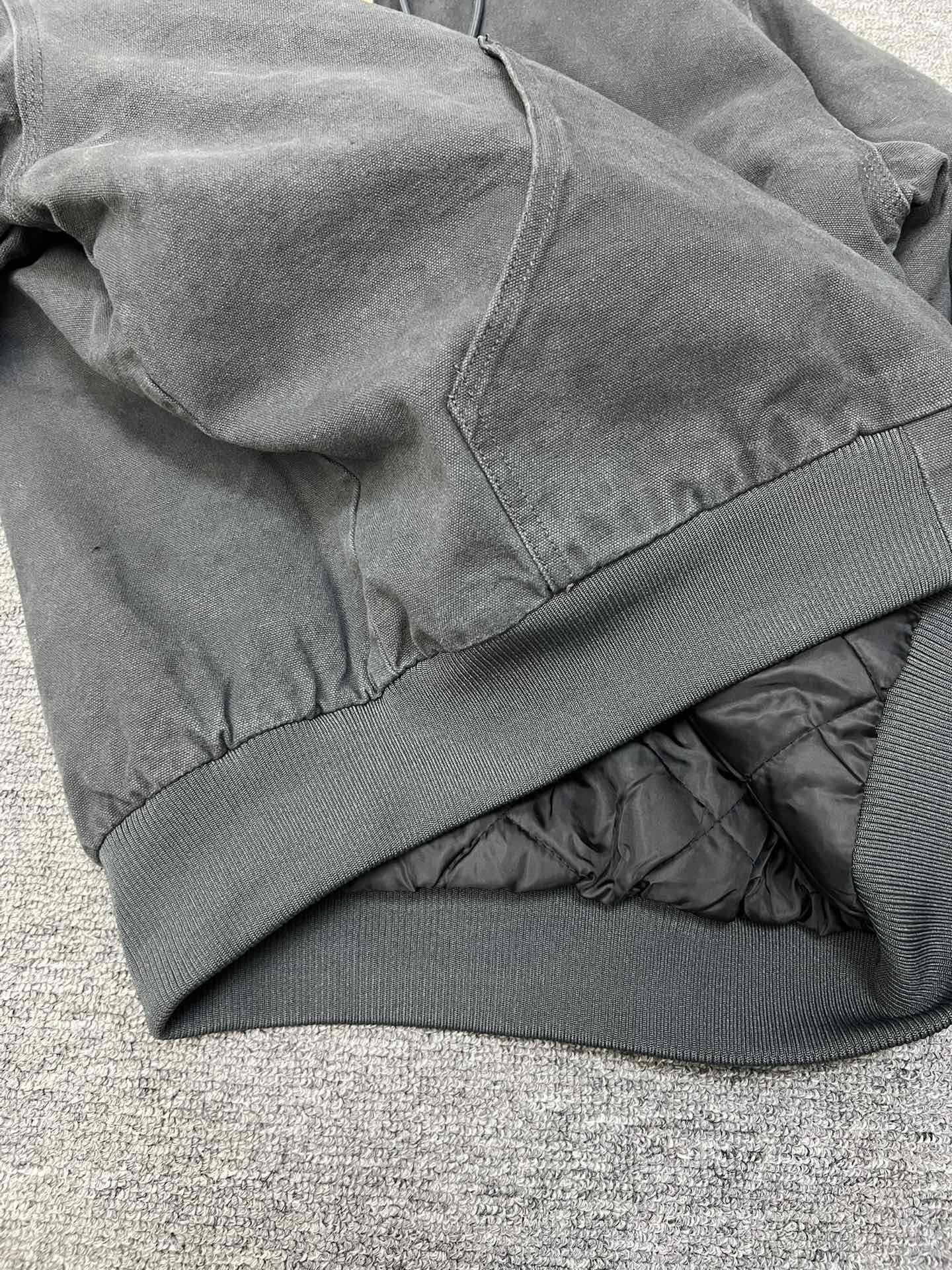 Carhartt J130 Carhartt Size US M / EU 48-50 / 2 - 1 Thumbnail