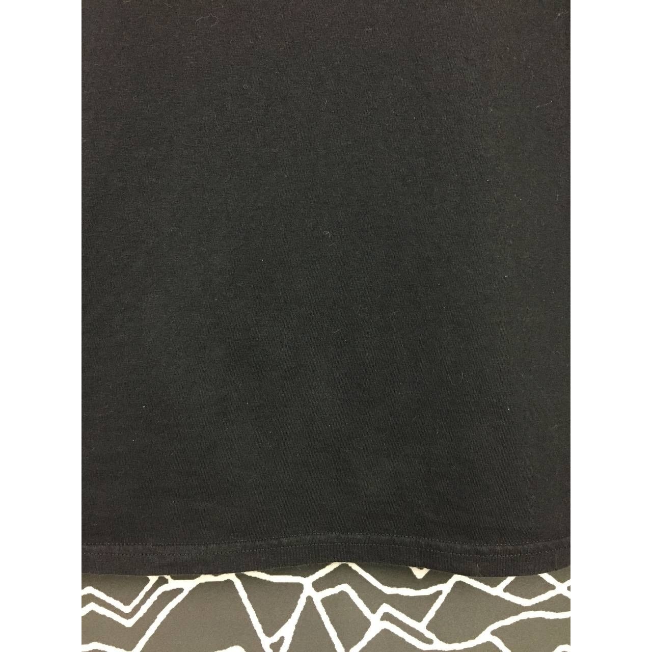 Vintage Fashion Nova Men Hustler Wording Short Sleeve Tee Size US L / EU 52-54 / 3 - 7 Thumbnail