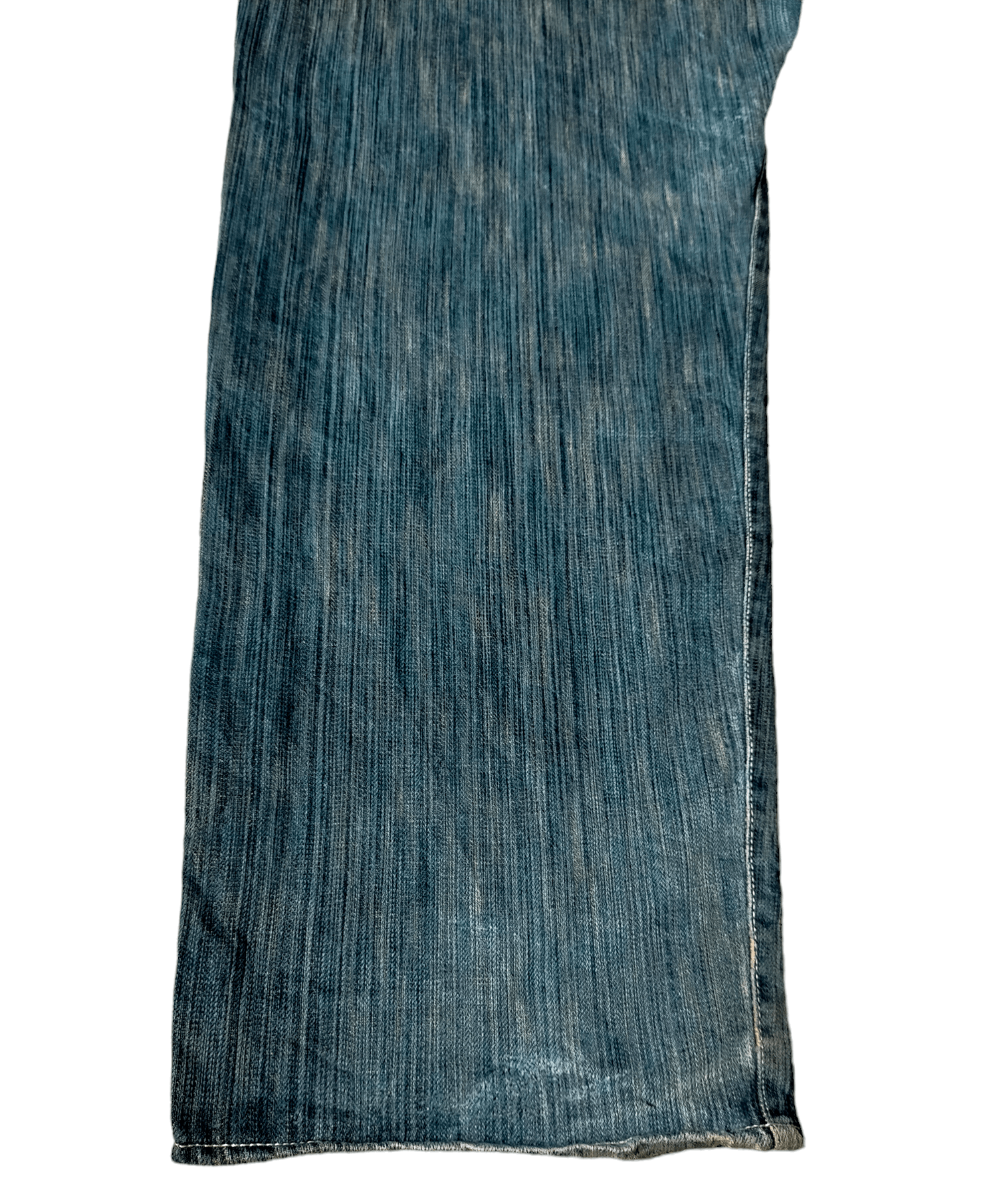 MasterPiece MasterPiece Carpenter Baggy Jeans Size US 33 - 12 Thumbnail