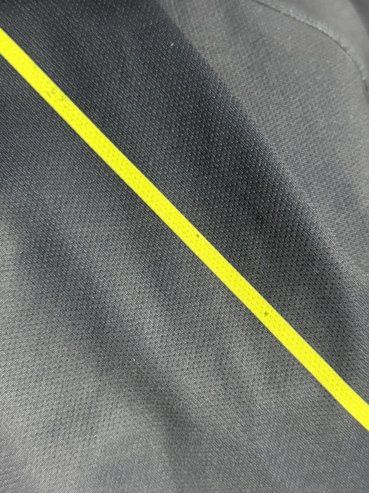 Nike Manchester City 18/19 Away Football Jersey Size US XL / EU 56 / 4 - 15 Thumbnail