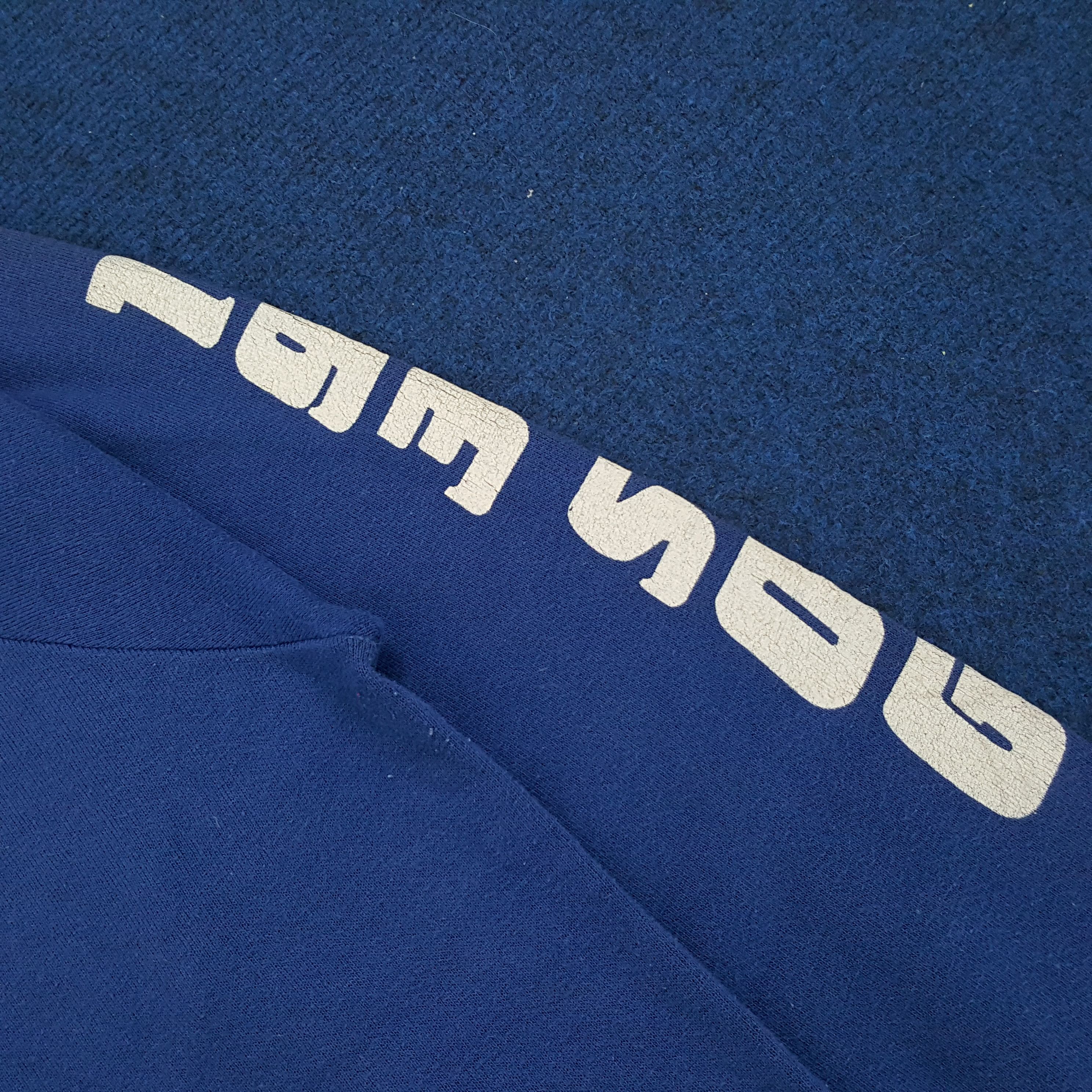 Vintage Vintage Pennsylvania Harrisburg Operation Group Sweatshirts Size US S / EU 44-46 / 1 - 5 Thumbnail