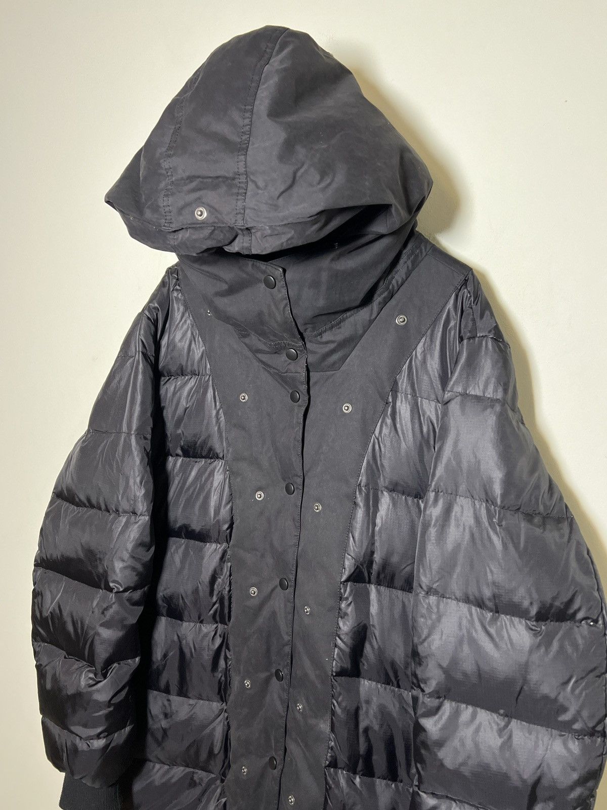 Acne Studios Acne Studios 3-in-1 down parka y2k matteo aw15 Size US L / EU 52-54 / 3 - 13 Thumbnail