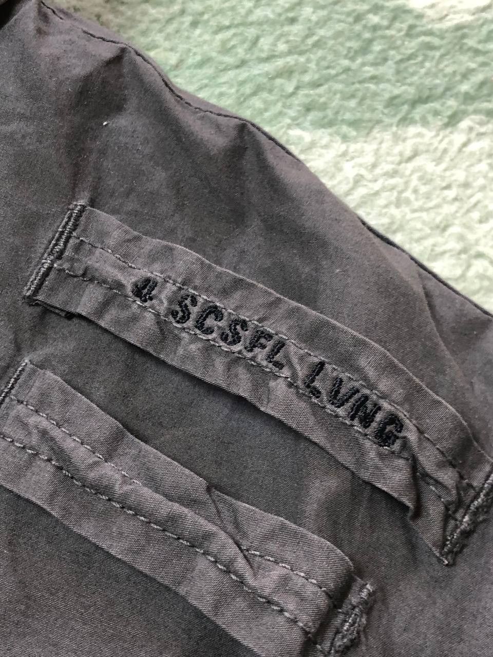 Diesel Diesel Shirt Size US M / EU 48-50 / 2 - 4 Thumbnail