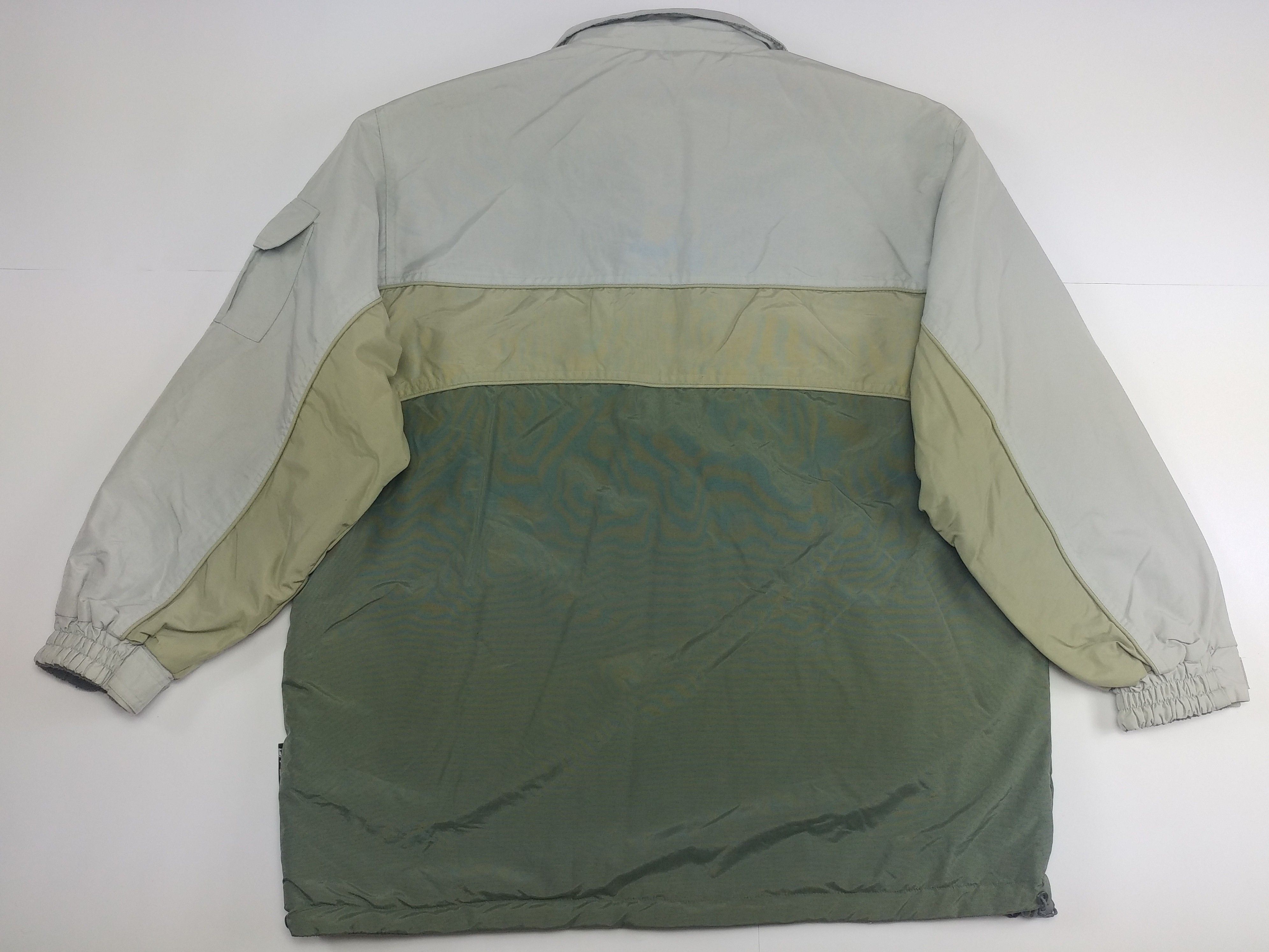 Fubu FUBU jacket, vintage, 90s hip hop, 1990s, skater Y2K M Size US M / EU 48-50 / 2 - 3 Thumbnail
