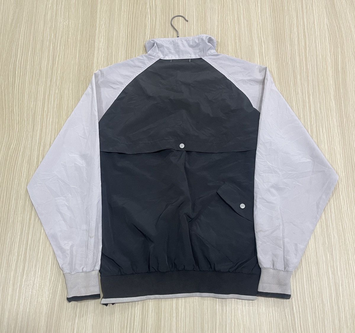 Kenzo Vintage kenzo golf x windbreaker x large x japan Size US L / EU 52-54 / 3 - 6 Thumbnail