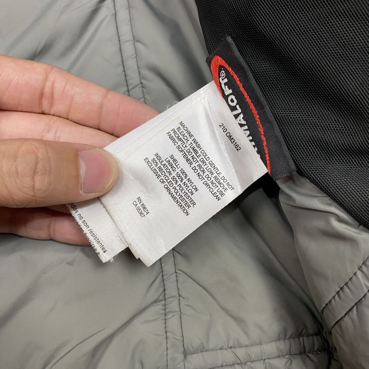 Mountain Hardwear Mountain Hardwear Conduit Primaloft Jacket Size US M / EU 48-50 / 2 - 14 Thumbnail