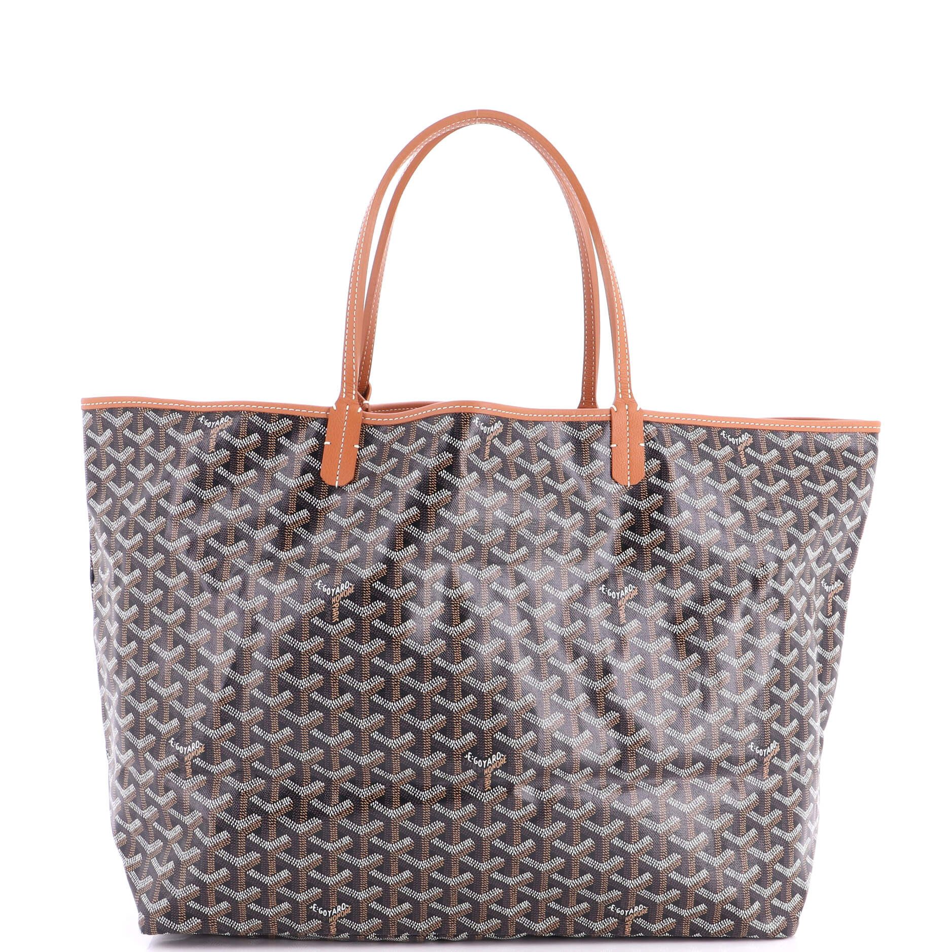 Goyard Saint Louis Tote Size ONE SIZE - 1 Thumbnail