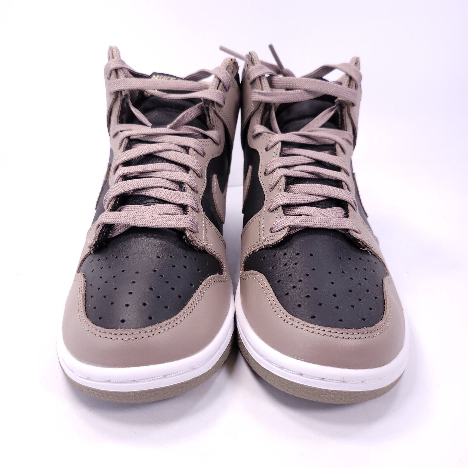 Nike Nike Dunk High Basketball Shoe Womens Size 7 DD1869-002 Size US 7 / IT 37 - 2 Thumbnail