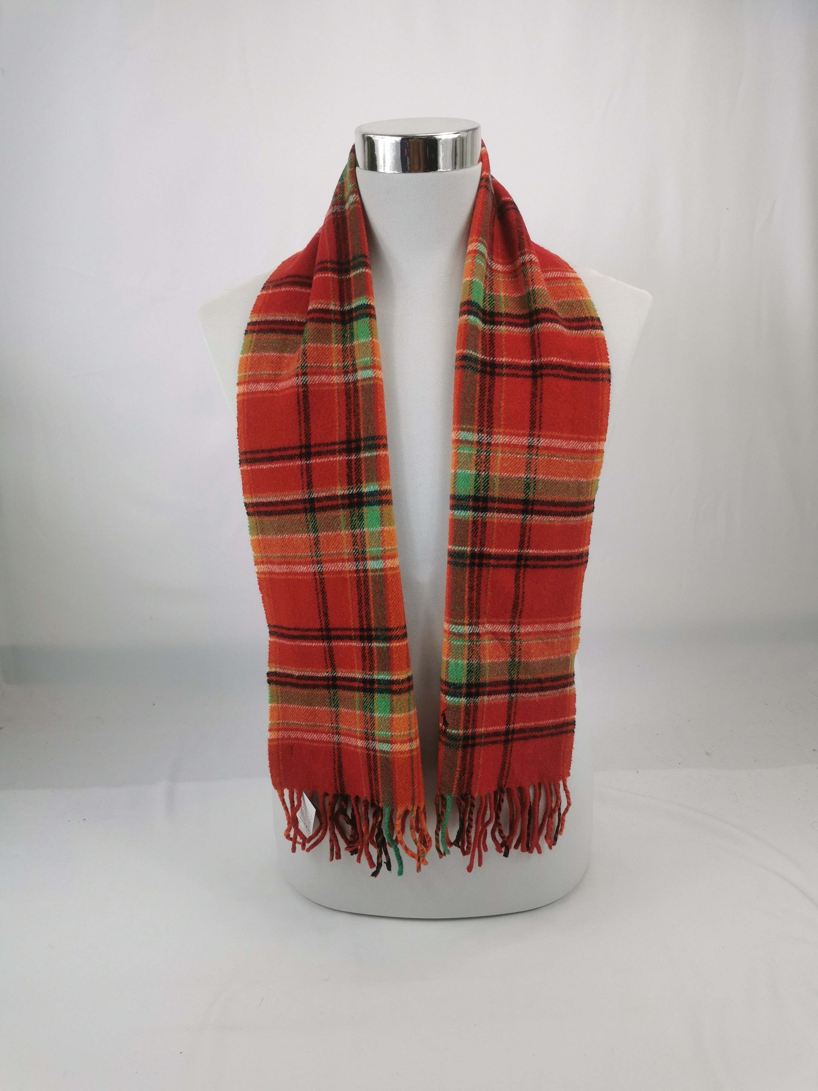 Polo Ralph Lauren Polo ralph lauren scarf muffler Size ONE SIZE - 8 Thumbnail