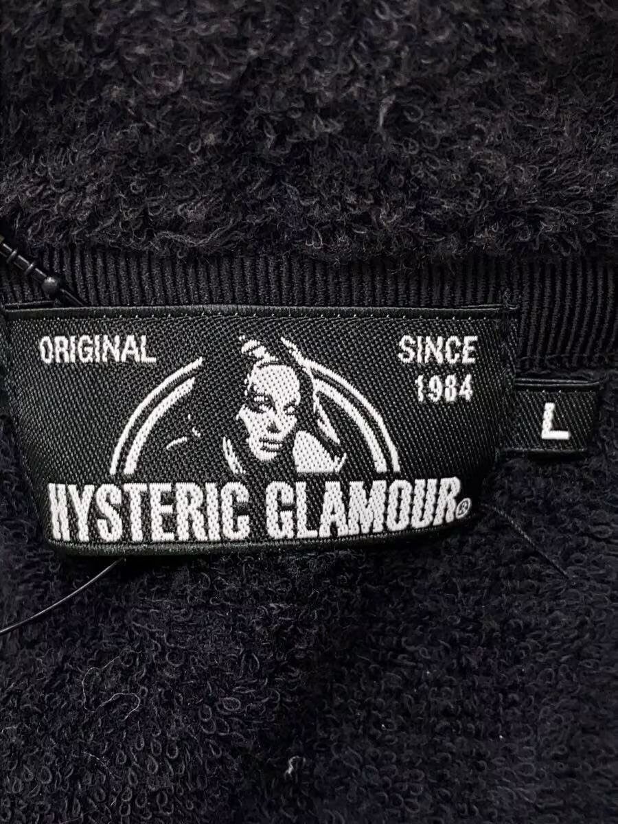 Hysteric Glamour Detroit Zip Hoodie Size US L / EU 52-54 / 3 - 4 Thumbnail