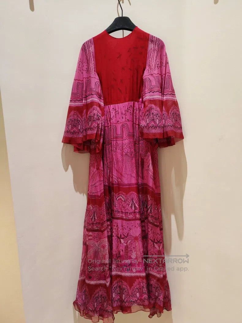 Valentino Valentino Dress dress Size S / US 4 / IT 40 - 3 Thumbnail