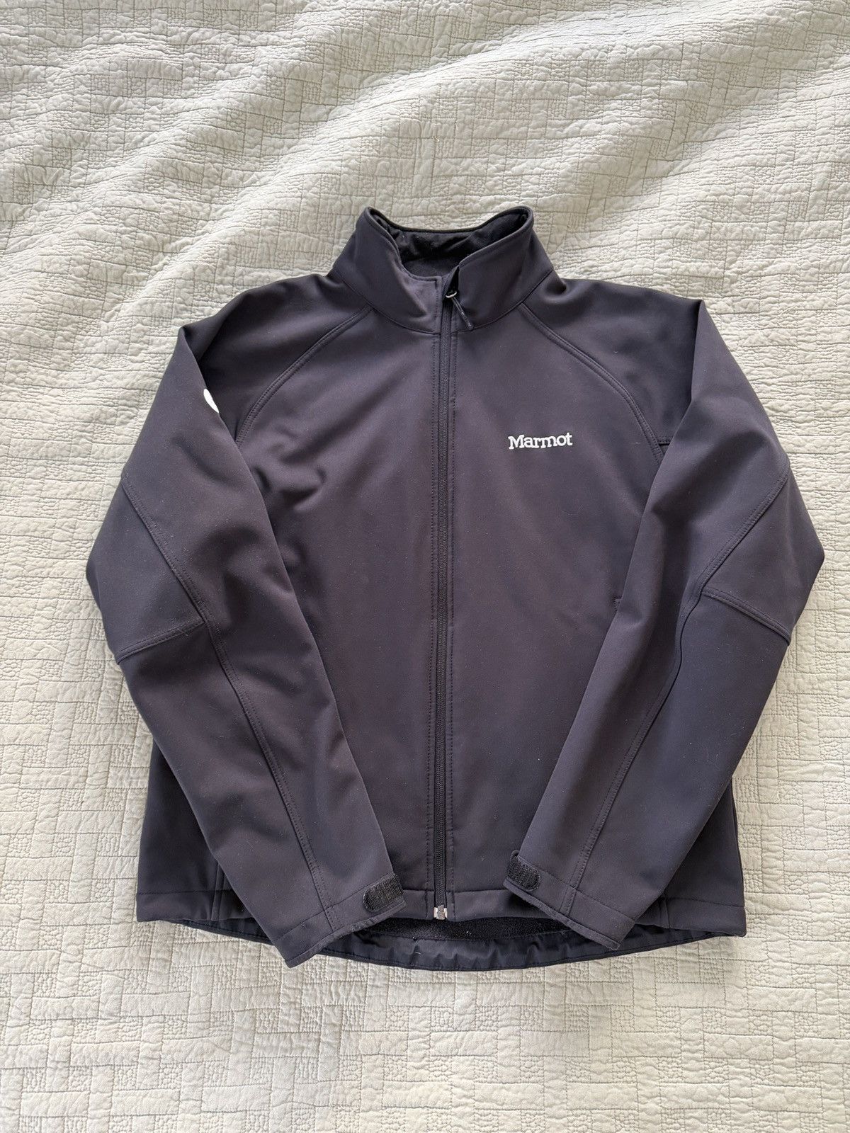 Marmot hiking jacket