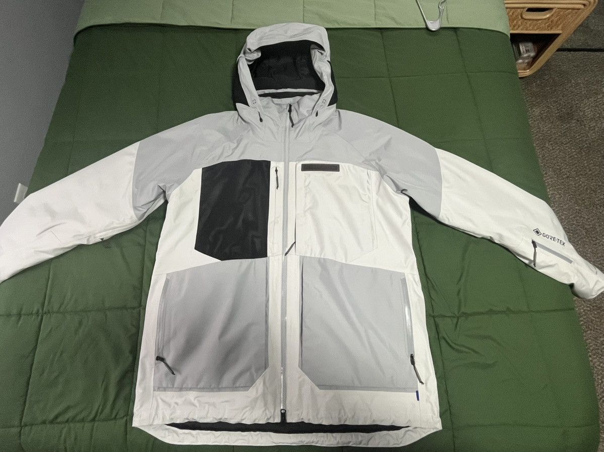 Burton Burton Carbonate GORE-TEX 2L Size US XXL / EU 58 / 5 - 1 Thumbnail