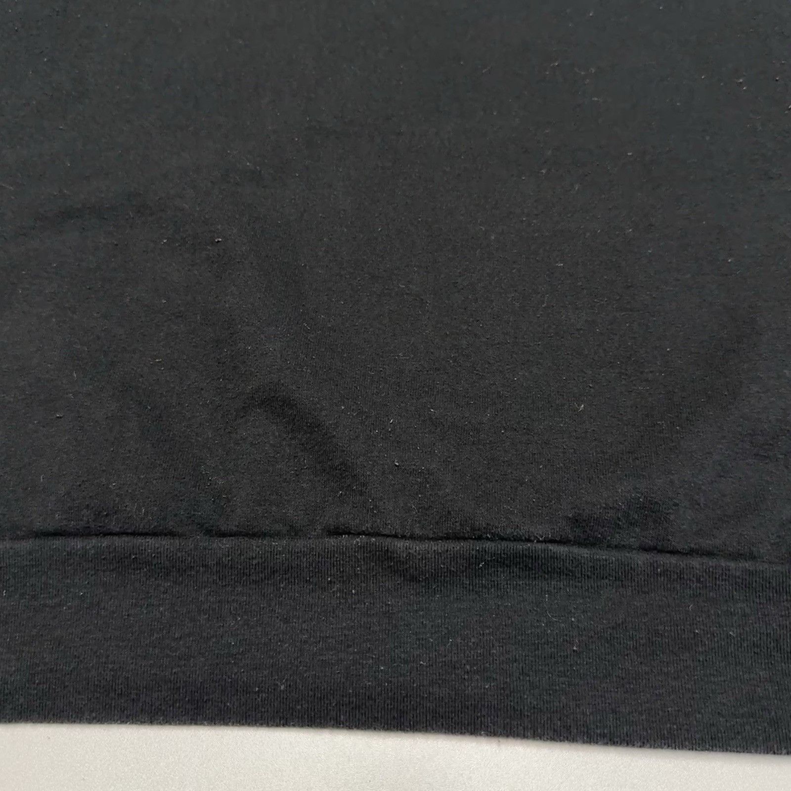True Religion True Religion Sweatshirt XL 23x28 Black Crew Neck Size US XL / EU 56 / 4 - 10 Thumbnail