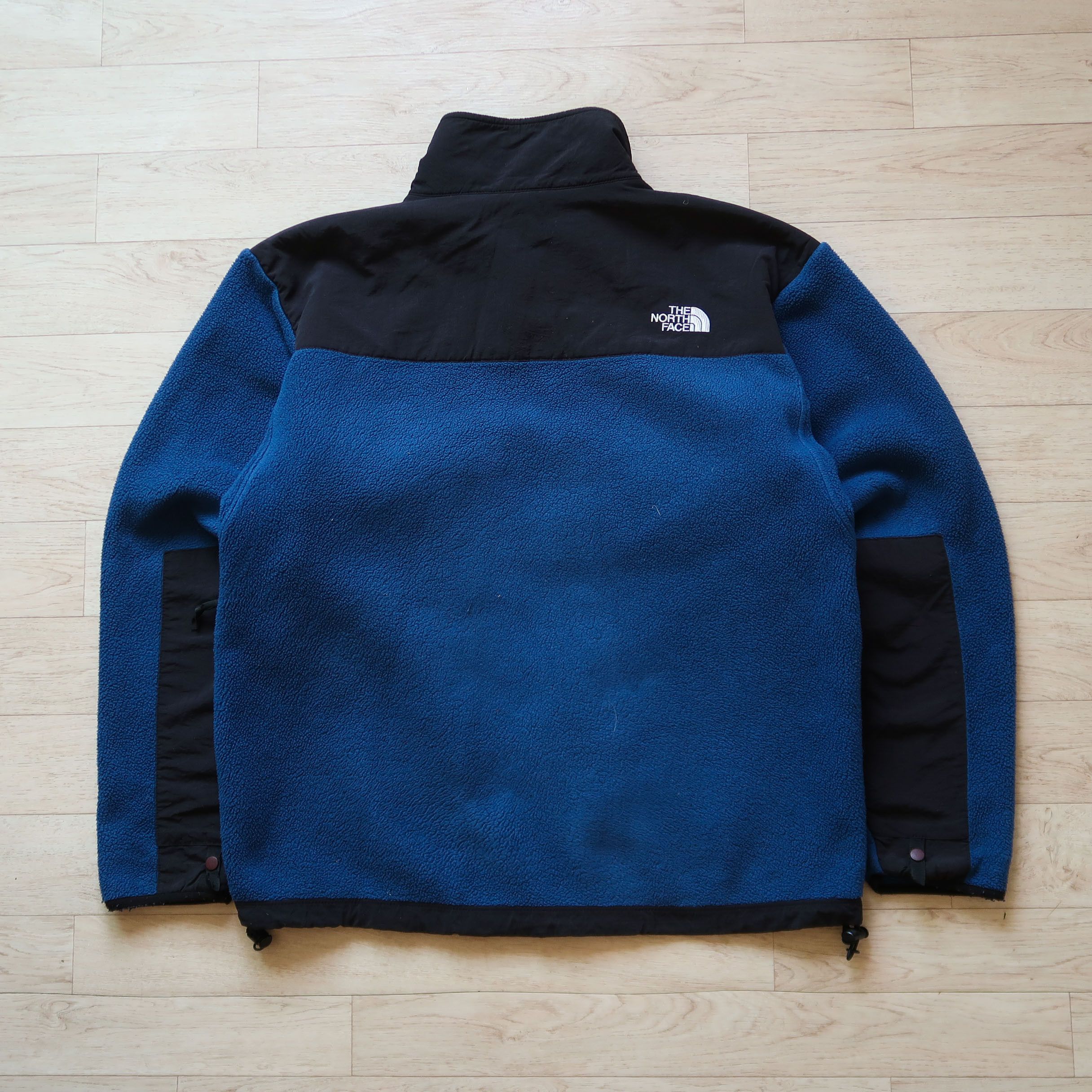 The North Face Vintage 90s OG The North Face Denali Fleece Jacket Size US M / EU 48-50 / 2 - 5 Thumbnail