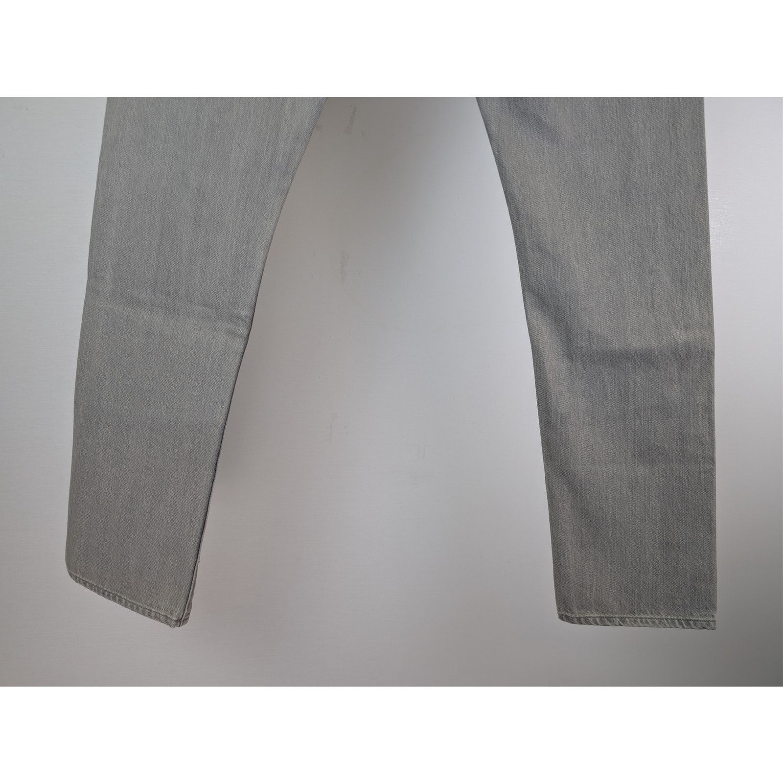 Tom Ford o1rshd1 Slim Jeans in Grey Size US 40 / EU 56 - 14 Thumbnail