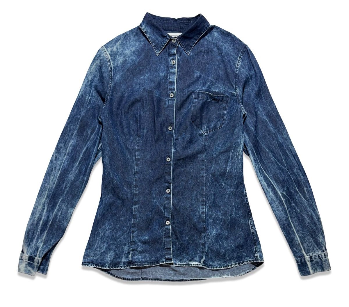 Pierre Balmain Pierre Balmain Women’s Shirt Size M / US 6-8 / IT 42-44 - 1 Thumbnail