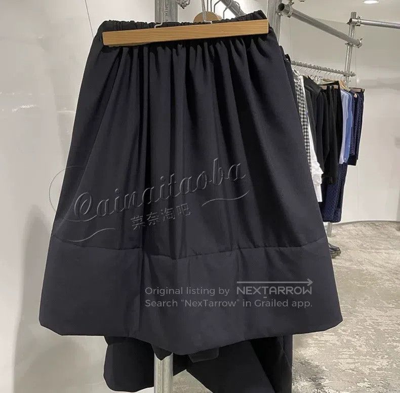 Comme des Garcons Comme Des Garcons size XS Skirt xs size Size 23" - 5 Thumbnail