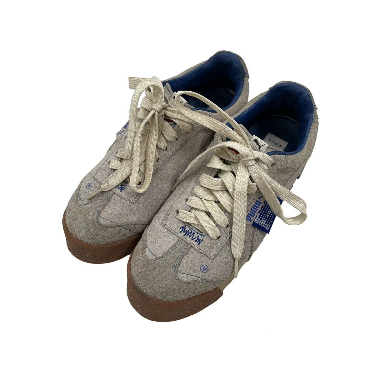 Puma X Ader Error Roma Shoes