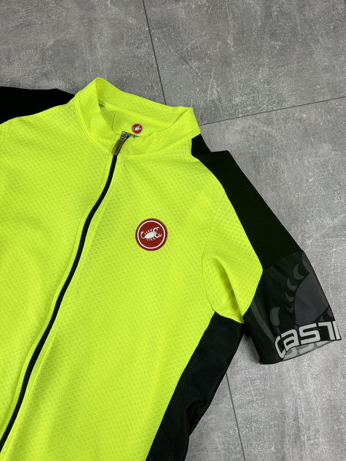 Other Castelli Superleggera 2 Cycling Velo Jersey Size US M / EU 48-50 / 2 - 3 Thumbnail
