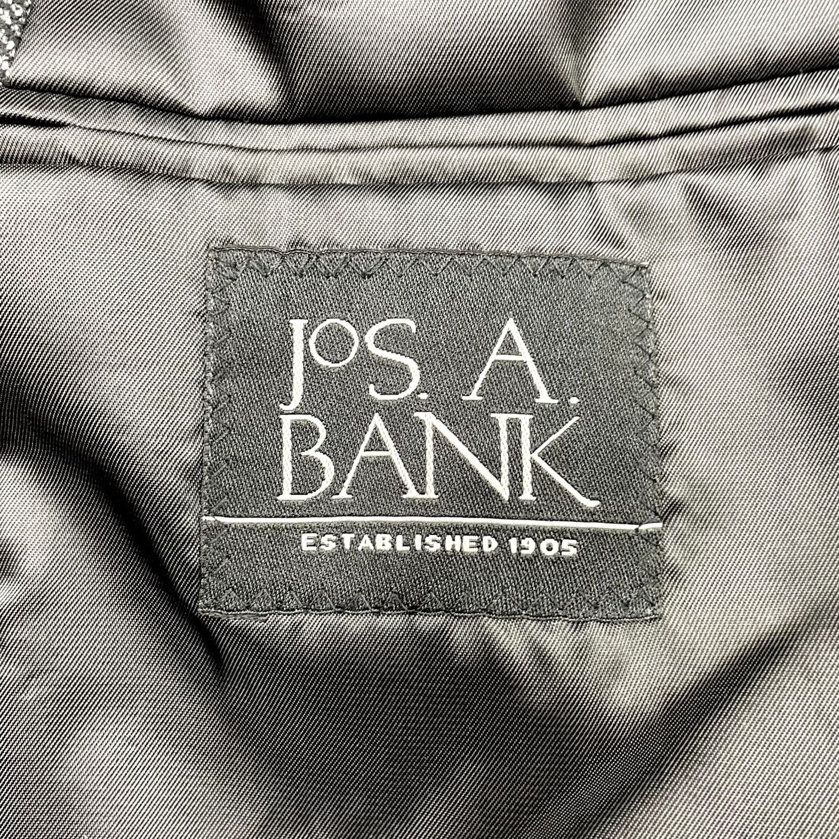 Jos. A. Bank VINTAGE? No. (Removed) Size US XXS / EU 40 - 5 Thumbnail
