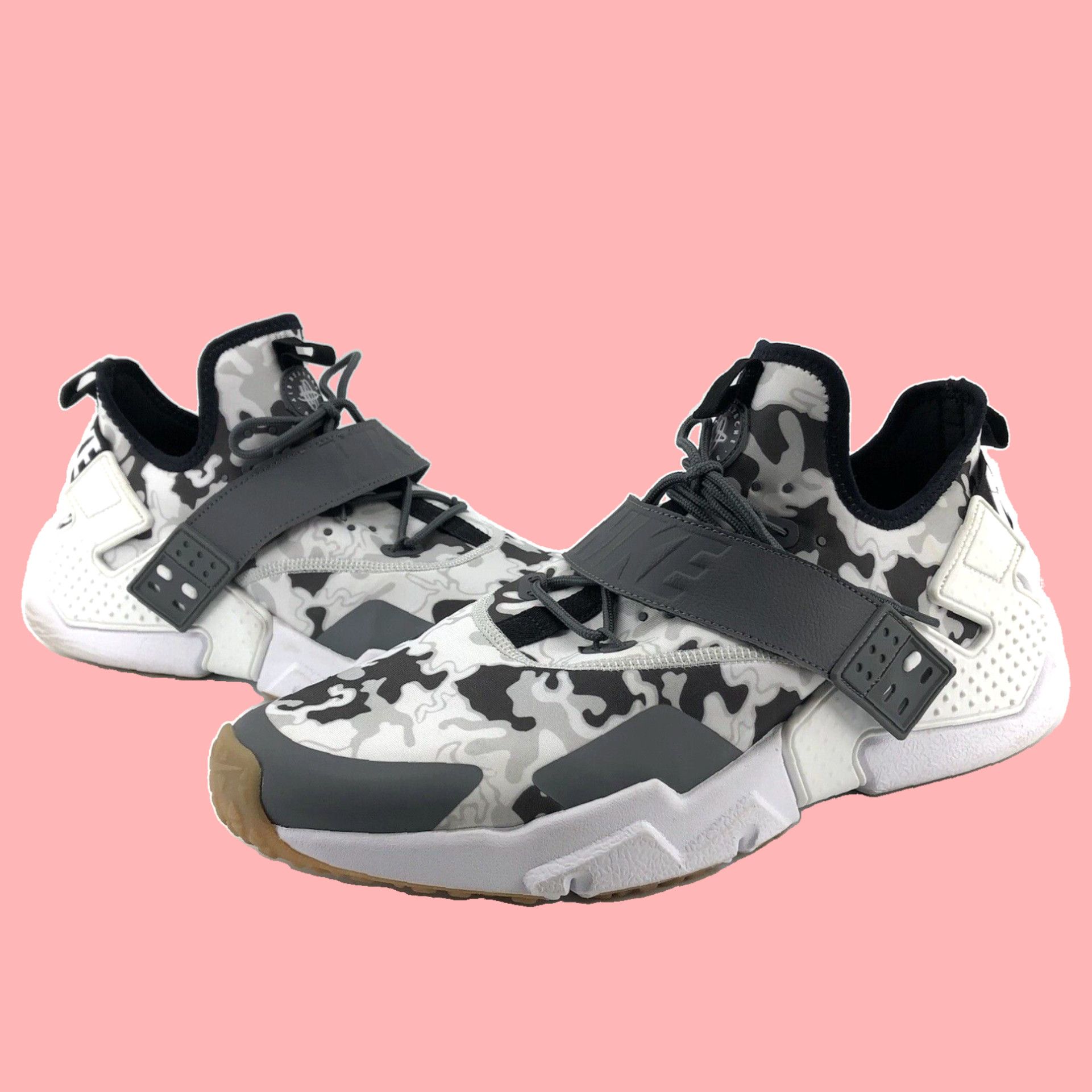 Huarache drift camo online