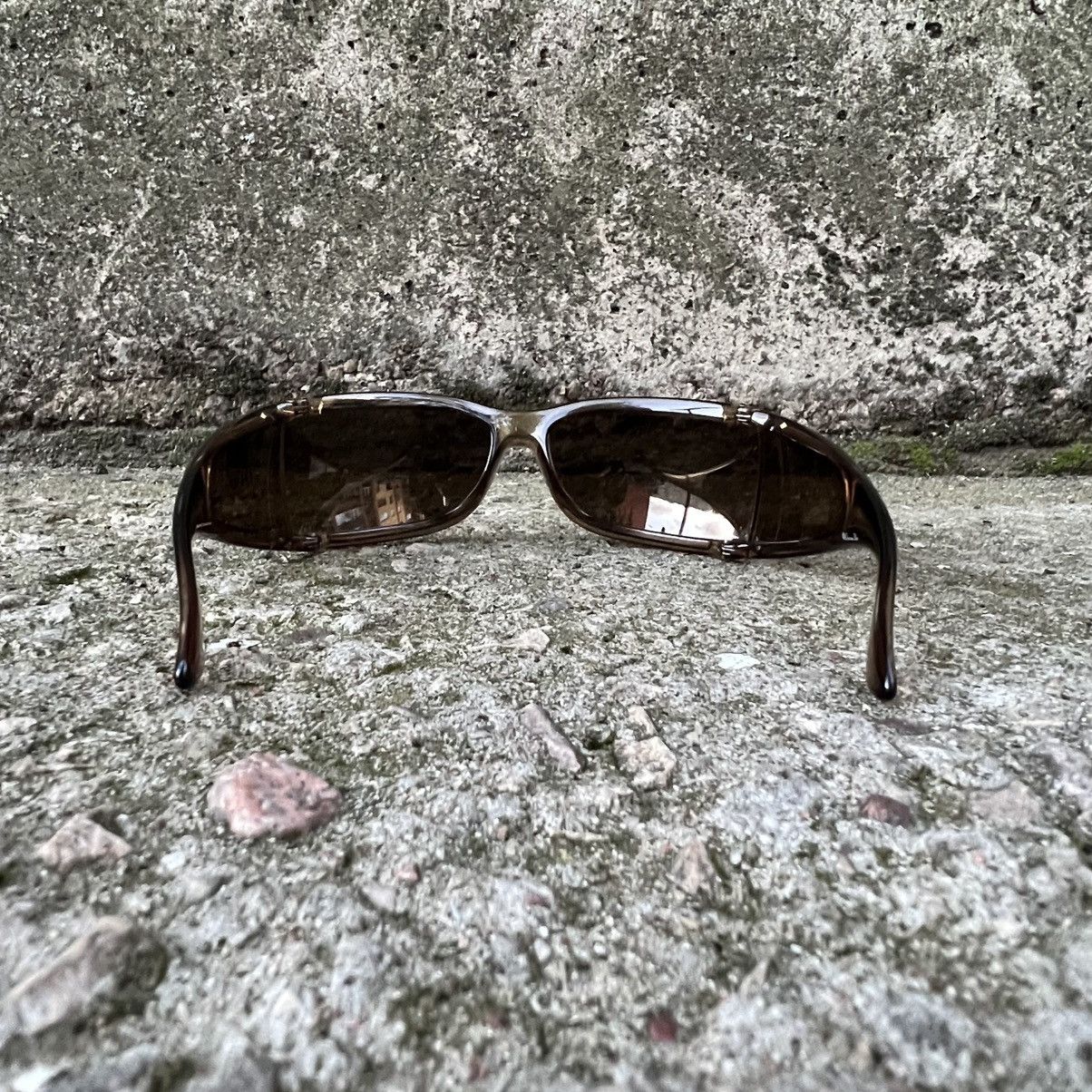 Dior Vintage Christian Dior by John Galliano sunglasses Size ONE SIZE - 6 Thumbnail