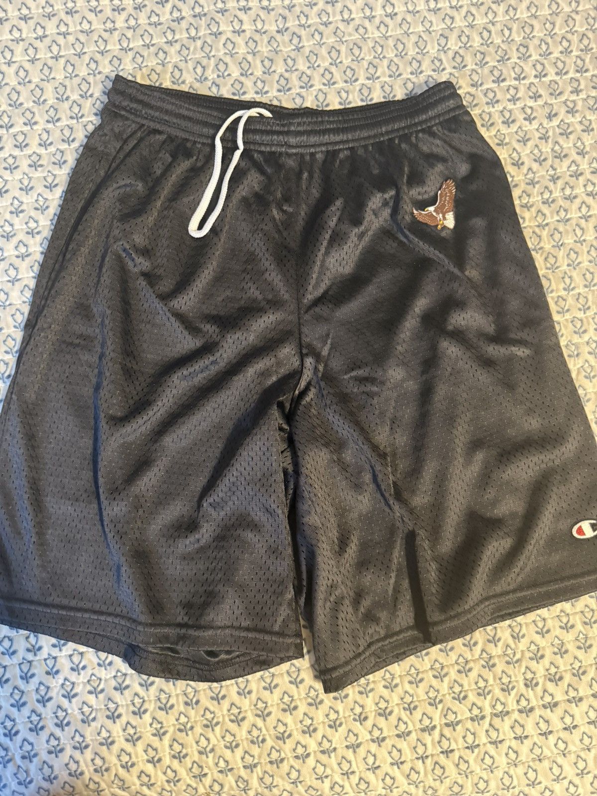 Travis Scott Travis Scott Birds Eye View 2017 tour shorts size MD Size US 30 / EU 46 - 1 Thumbnail