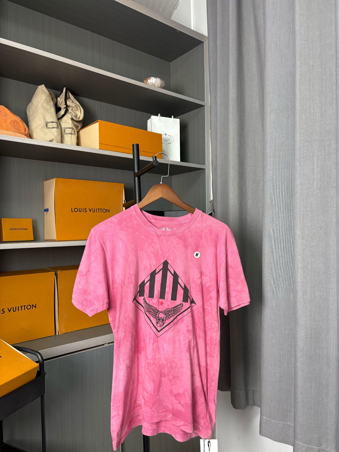 Chrome Hearts Chrome Hearts Limited Multi T-Shirt M Men Size US M / EU 48-50 / 2 - 1 Thumbnail