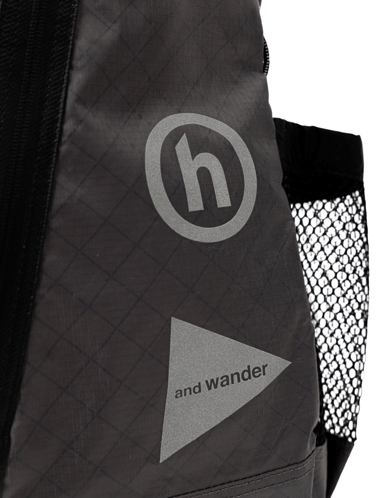 And Wander × HIDDEN Hidden NY and WANDER 30L Backpack Size ONE SIZE - 5 Thumbnail