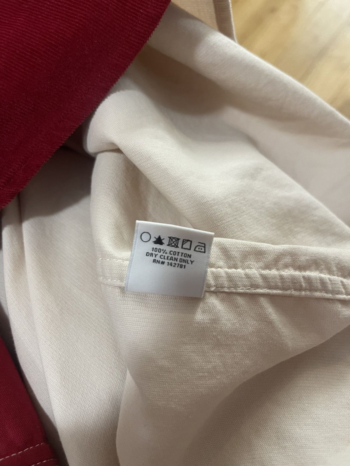 Aime Leon Dore Aime Leon Dore Shirt Color Block Size US XL / EU 56 / 4 - 7 Thumbnail