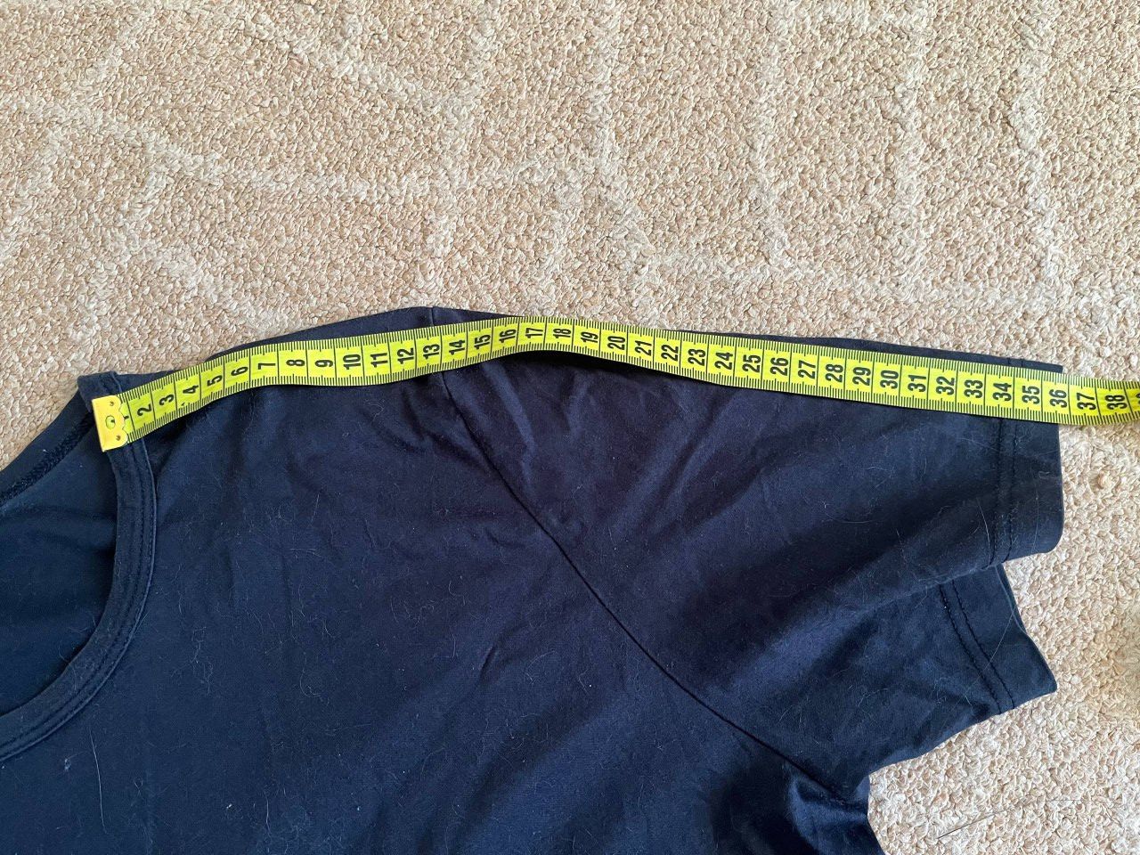 Helmut Lang Helmut Lang (Italy) 90 s Size US M / EU 48-50 / 2 - 7 Thumbnail