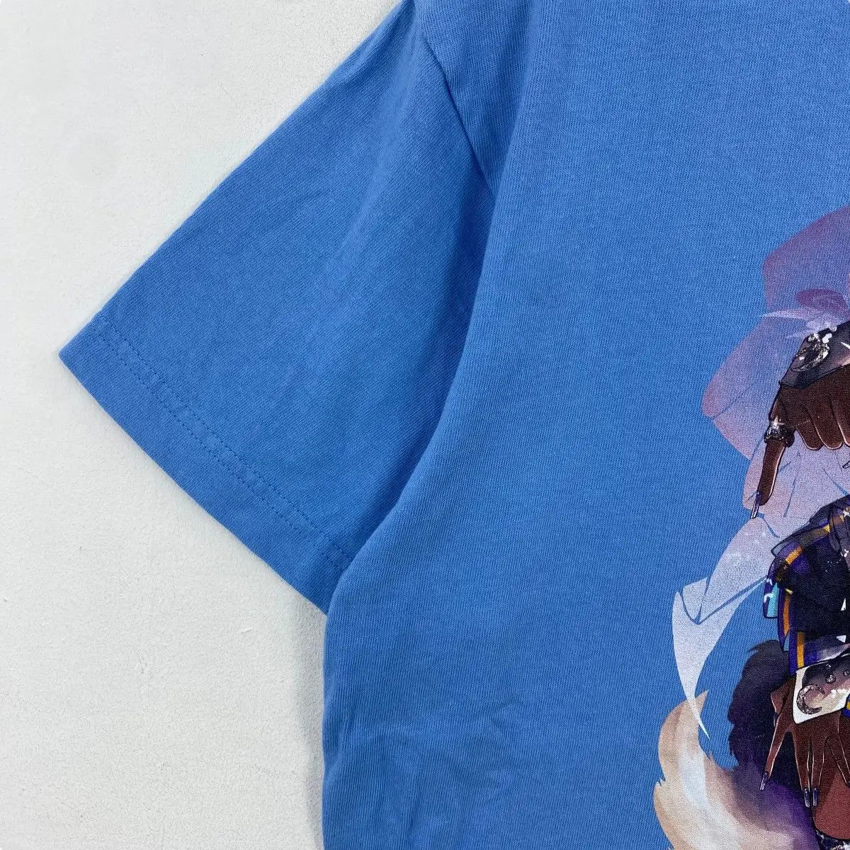 Band Tees Queen Bee MEPHISTO SUMMON Japanese Band Tee Shirt Size US M / EU 48-50 / 2 - 3 Thumbnail