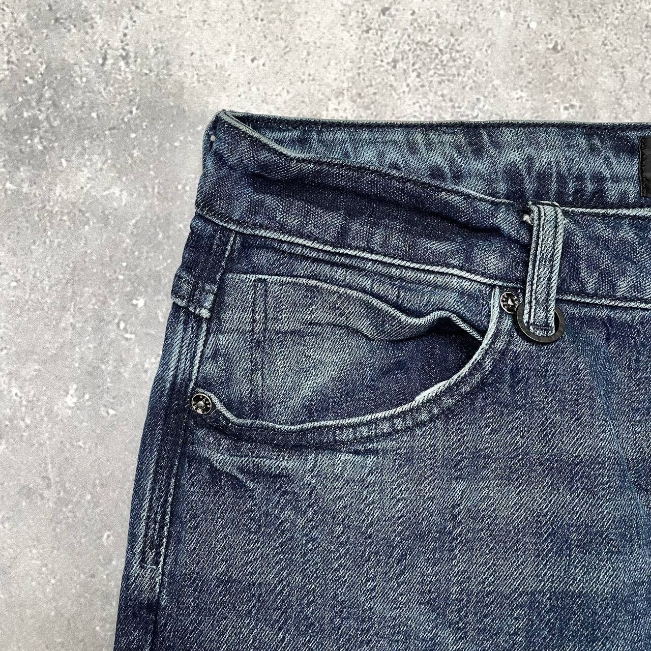 NEUW Denim Neuw Lou Slim Blue Jeans Size 32 Size US 32 / EU 48 - 8 Thumbnail