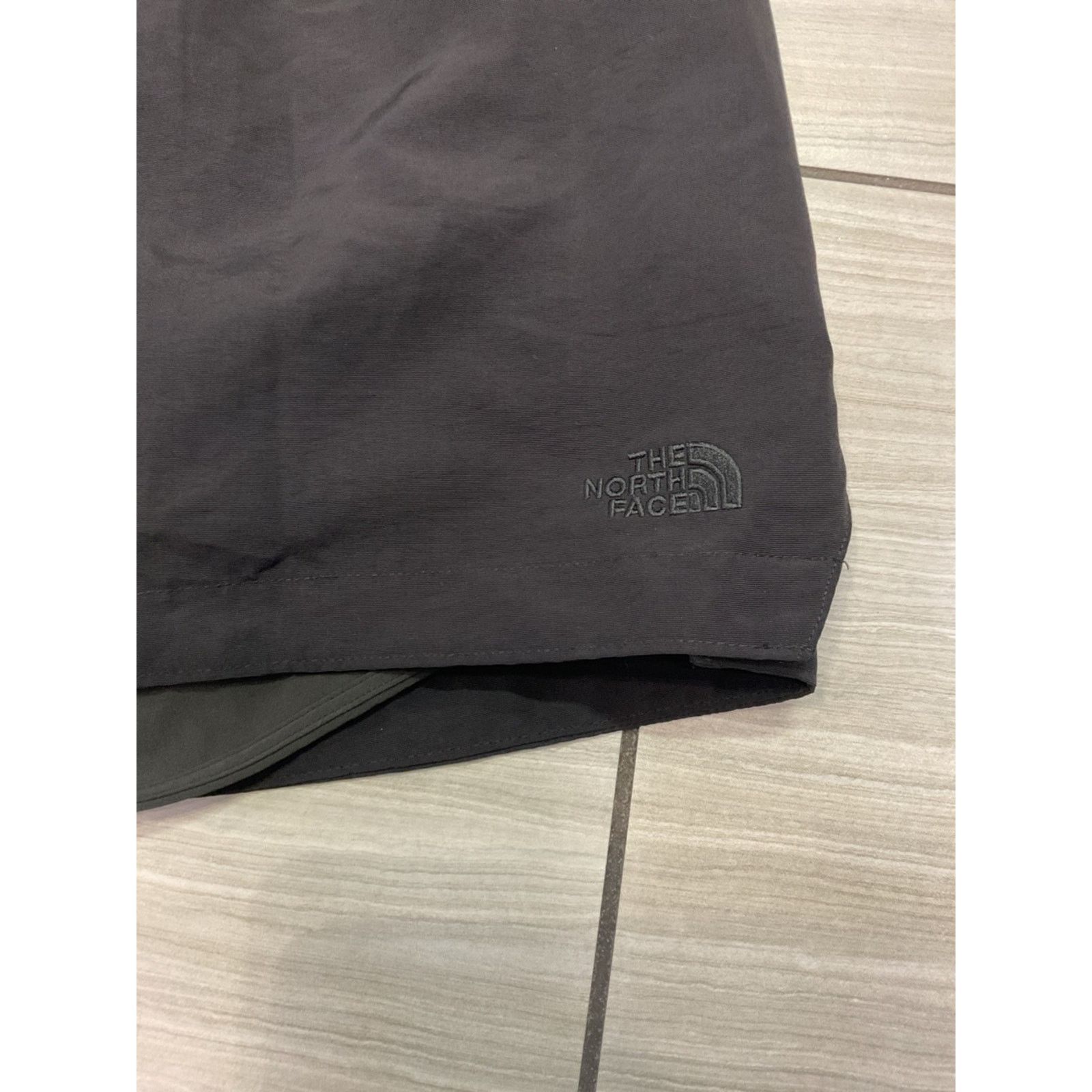 The North Face The North Face Black Athletic Skort Size 30" / US 8 / IT 44 - 4 Thumbnail