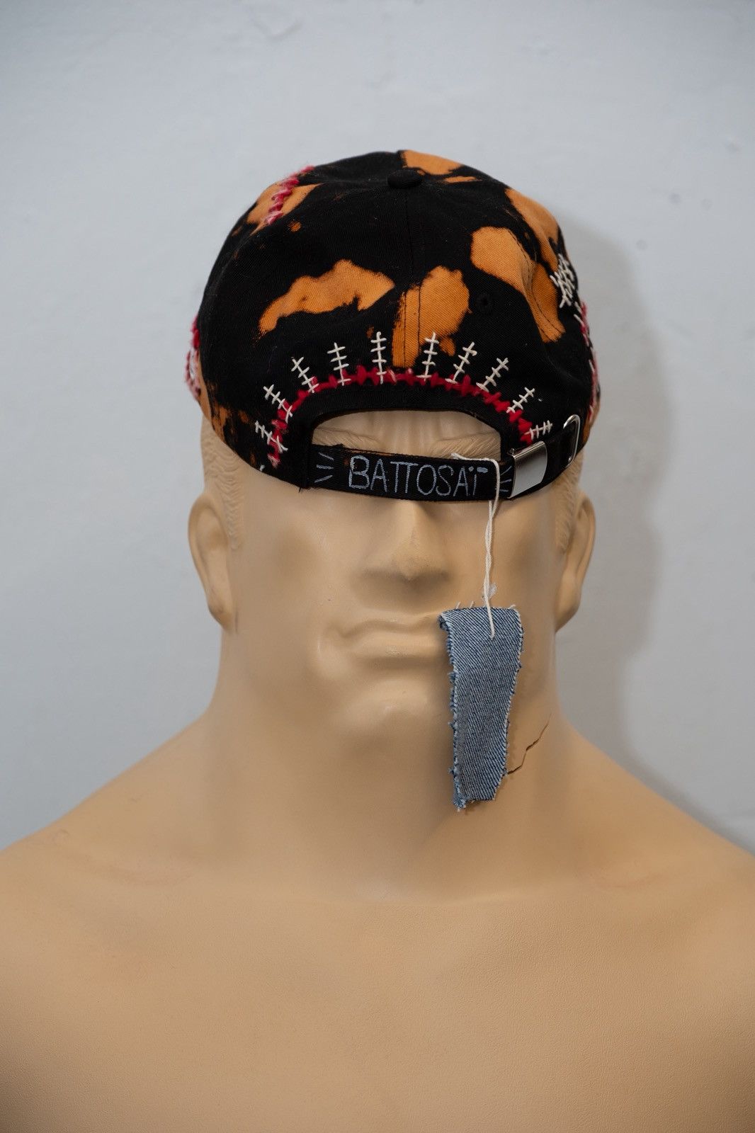 Other Battosai N20 Cap 5 Size ONE SIZE - 2 Thumbnail