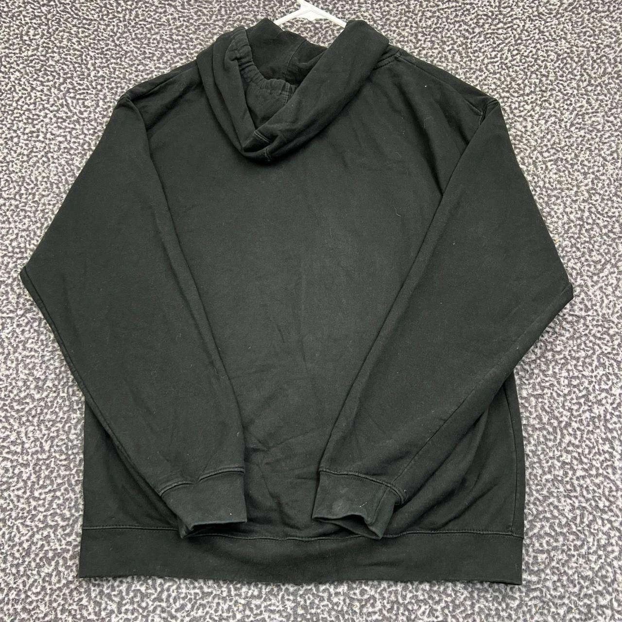 Other Lacorda Hoodie Men Full Zip Drawstring Long Sleeve Pocket L Size US L / EU 52-54 / 3 - 2 Thumbnail