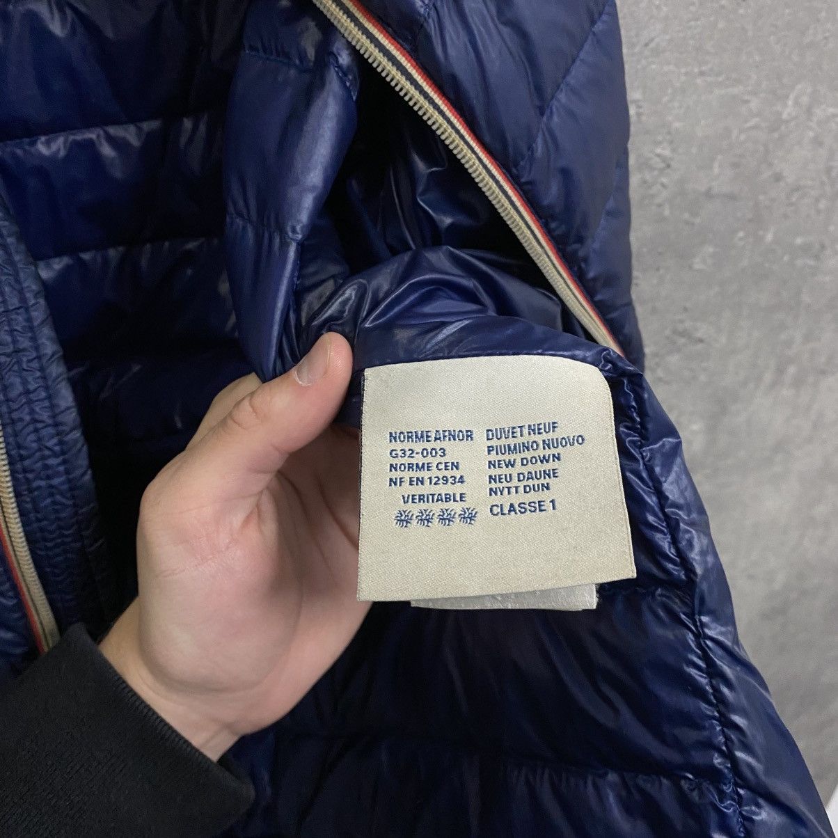 Moncler Moncler Down Light Puffer Jacket Size US M / EU 48-50 / 2 - 15 Thumbnail