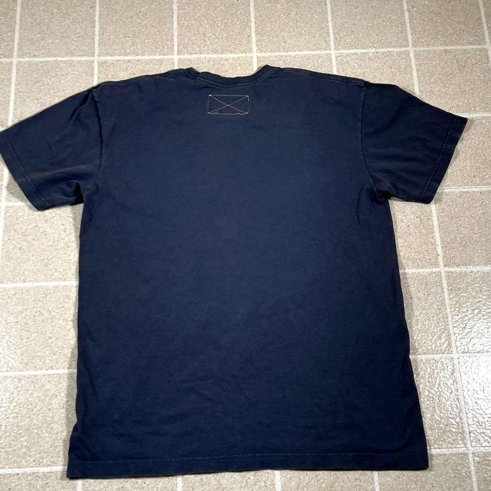 Nike Nike T-Shirt Mens Baseball New York Yankees Gray M Shirt Size US M / EU 48-50 / 2 - 3 Thumbnail