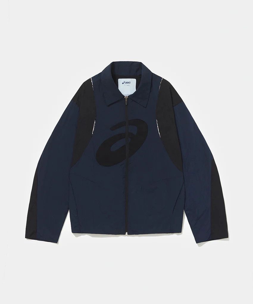 Asics × Kiko Kostadinov Kobe uniform jacket | Grailed