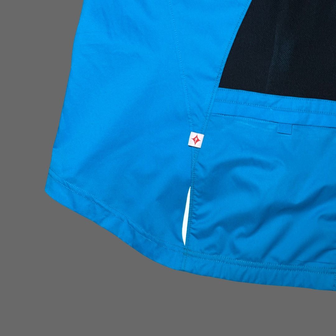 Other Specialized Deflect Cycling Vest Women's Sz M Neon Blue Size M / US 6-8 / IT 42-44 - 8 Thumbnail