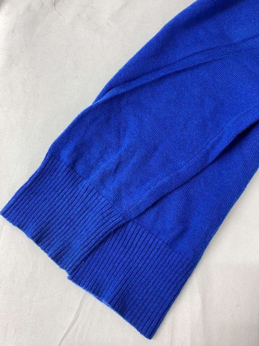 Undercover Undercover Logo Wool Knit Sweater Size US M / EU 48-50 / 2 - 3 Thumbnail