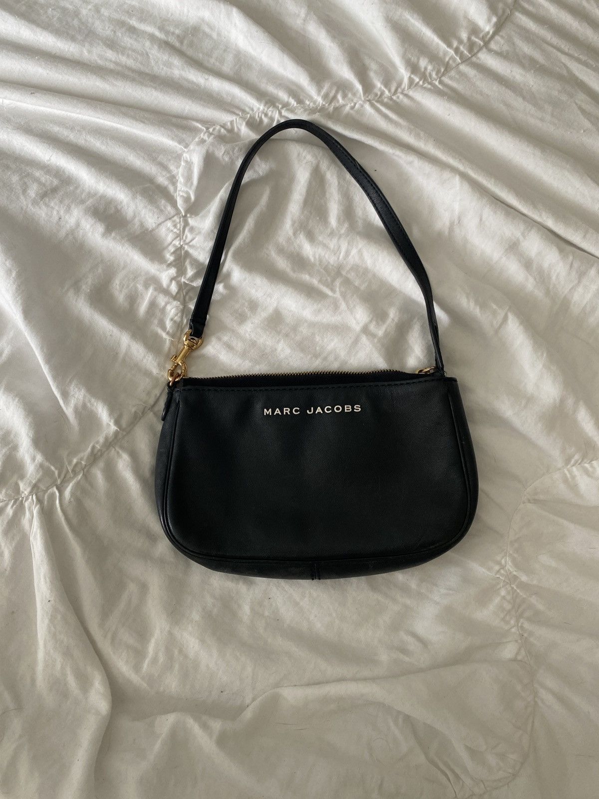 Marc Jacobs MARC JACOBS SHOULDER BAG Grailed