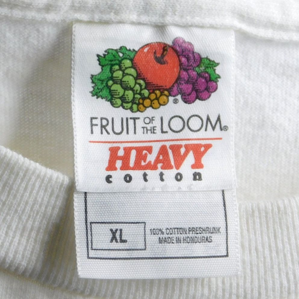Fruit Of The Loom An Evening At La Cage Riviera Casino T Shirt Size XL Y2K Size US XL / EU 56 / 4 - 3 Thumbnail