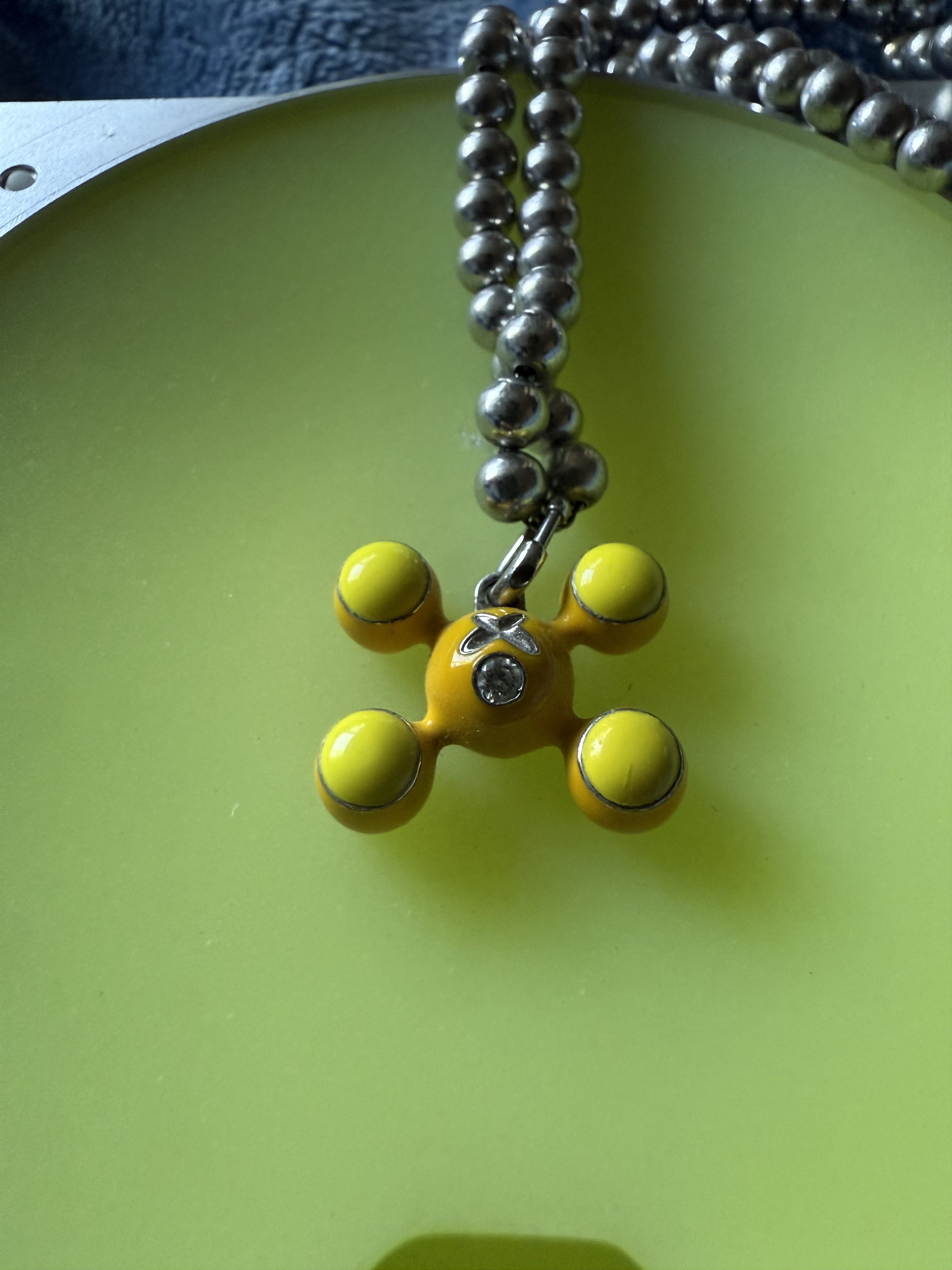 Homer Sphere Legs Pendant Size ONE SIZE - 5 Thumbnail