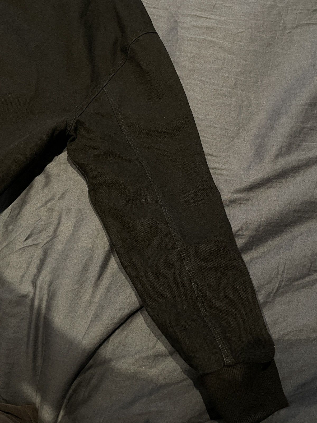 Carhartt Carhartt Wip Active Jacket Size US XL / EU 56 / 4 - 5 Thumbnail