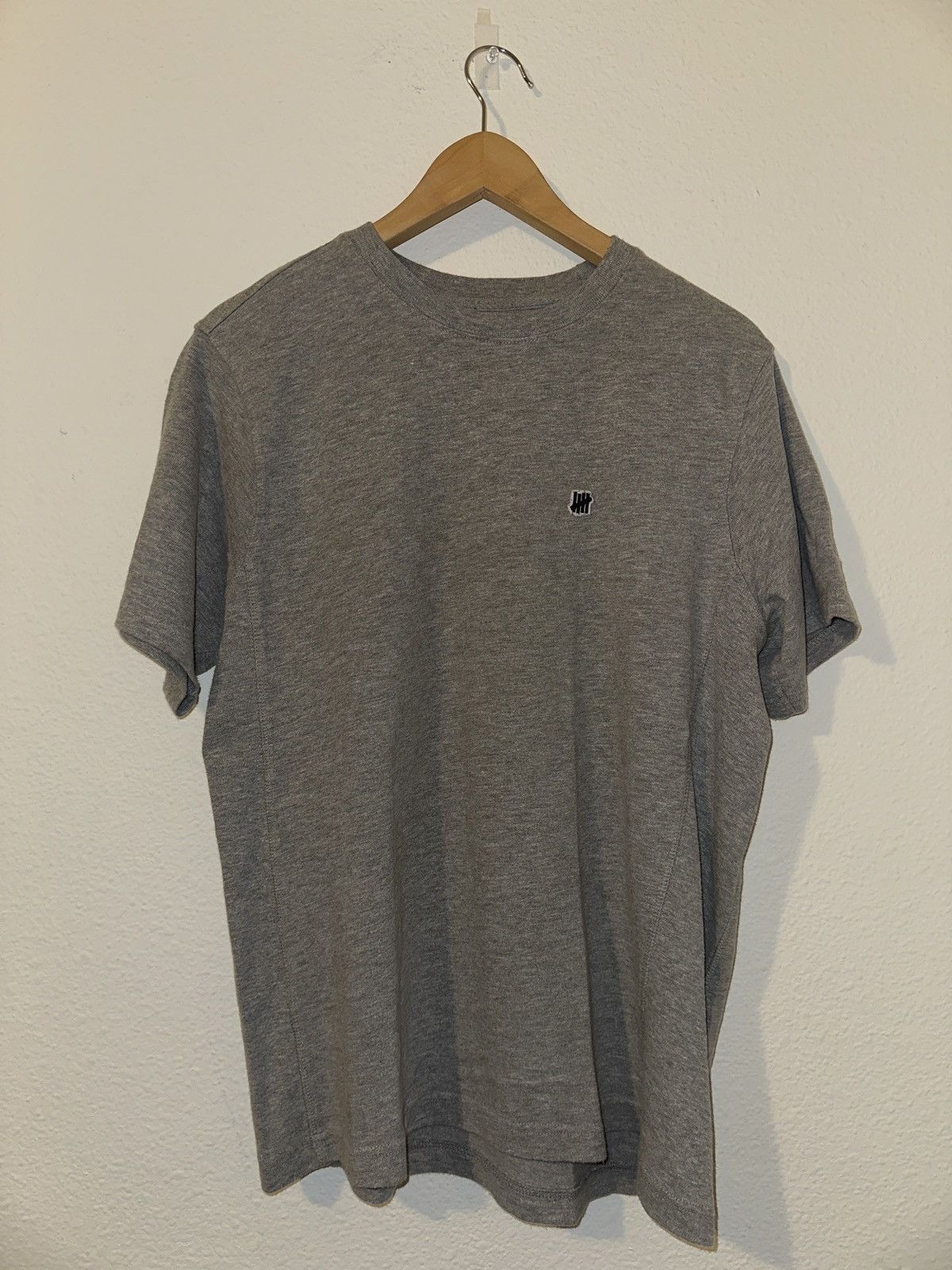 Undefeated Undefeated Shirt Size US M / EU 48-50 / 2 - 1 Thumbnail