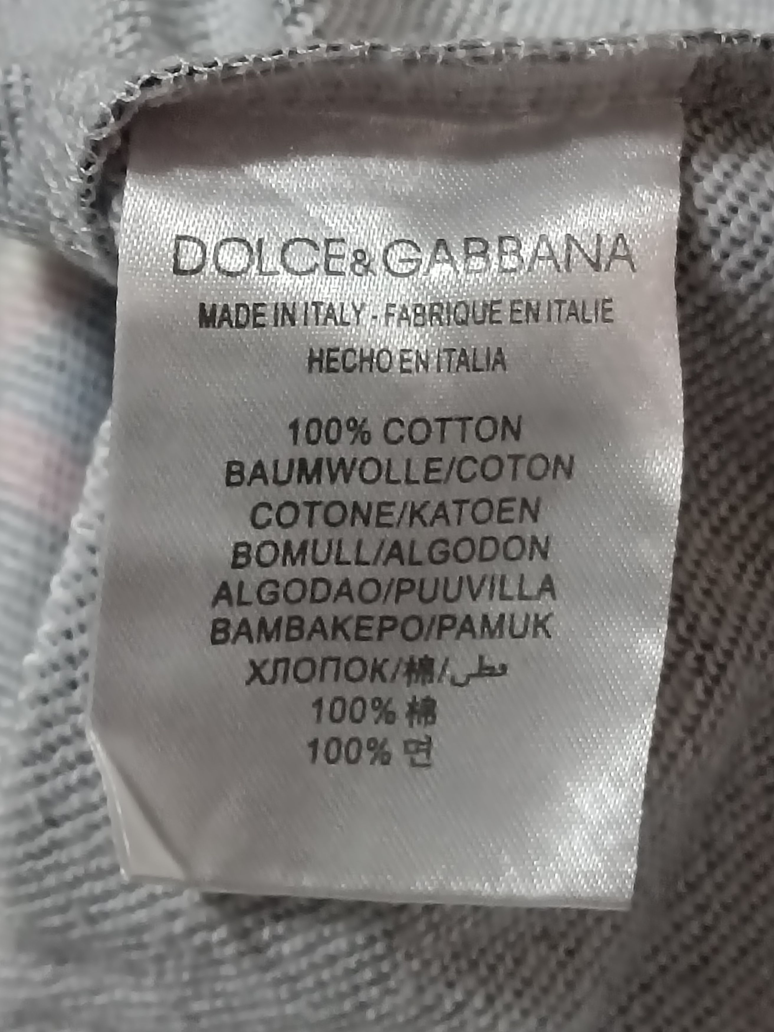 Dolce & Gabbana RARE GLAMZILLA GRAFFITI MULTICOLOURED HOODIE Size US XL / EU 56 / 4 - 6 Thumbnail